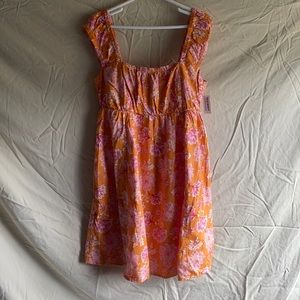 Old Navy Sundress